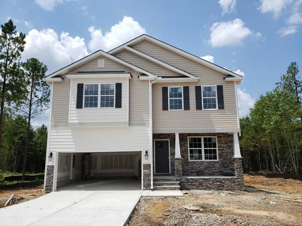 65 Baker Farm Dr, Youngsville, NC 27596