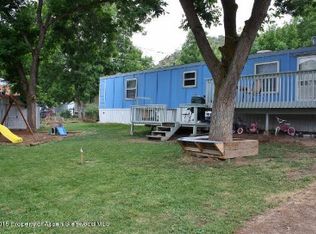 5033-335 County Rd #164, New Castle, CO 81647