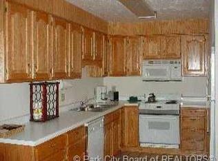 1509 Park Ave #411, Park City, UT 84060