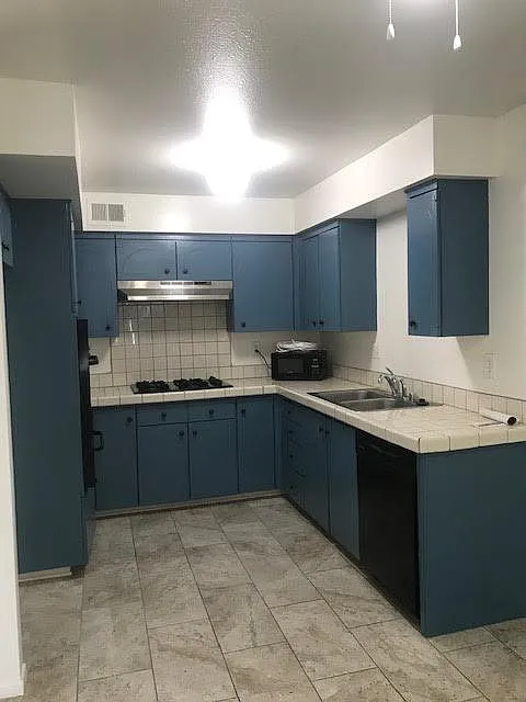 2 bed, 1100 sqft, $2,750 — Photo 3
