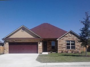100 Magan Ln, Jarrell, TX 76537