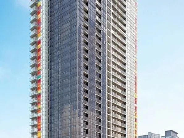 85 Queens Wharf Rd #4209, Toronto, ON M5V 0J9