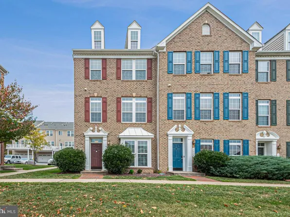 7534 Honey Locust Ln, Hanover, MD 21076