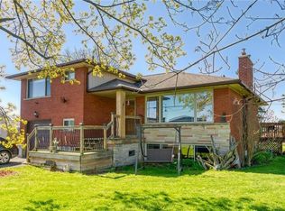 1377 Haldibrook Rd, Haldimand County, ON N3W1N6