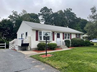 48 Dale Ave, Leominster, MA 01453