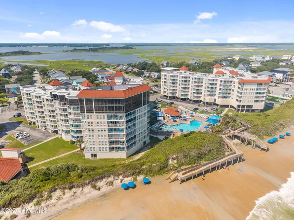 2000 New River Inlet Road #2206, North Topsail Beach, NC 28460