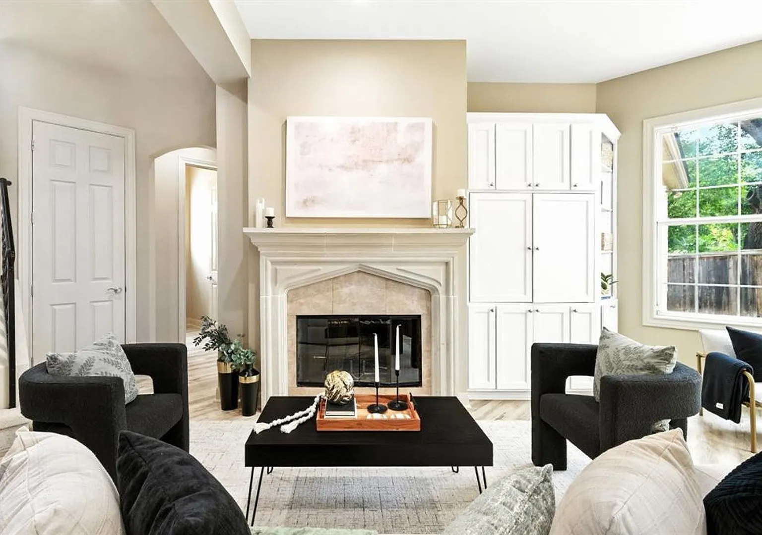 3508 Red River St - spacious 6 bed walking to UT for Aug 2028 — Photo 4