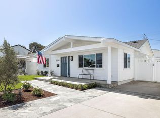 5520 Clearsite St, Torrance, CA 90505
