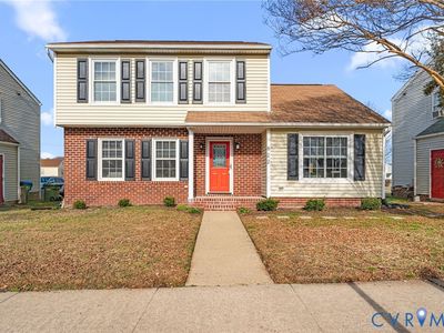822 Admiral Gravely Blvd, Richmond, VA, 23231