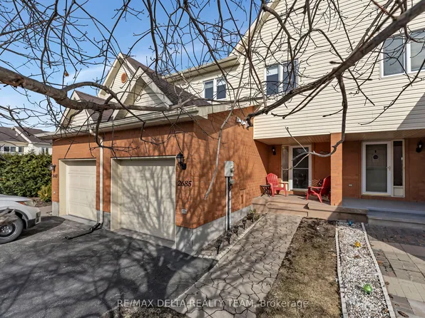 2685 Sylvain St, Clarence Rockland, ON K4K 1V3