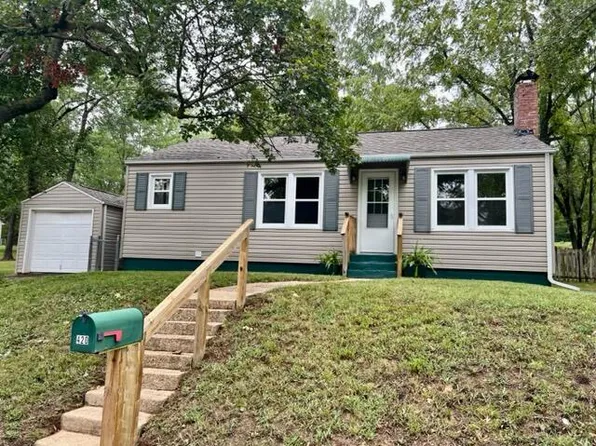 420 Pierce Street, West Plains, MO 65775