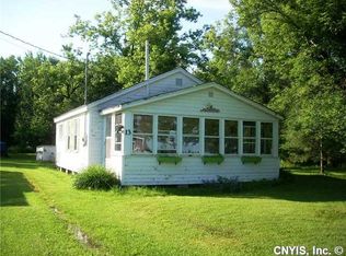 13 Heron Rd, Hammond, NY 13646