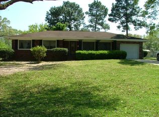 2908 Thrasher Ave, Albany, GA 31721