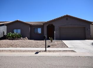 7368 E Poinciana Pl, Tucson, AZ 85730