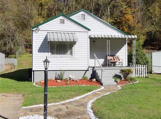 131 Hampshire Dr, Saint Albans, WV 25177