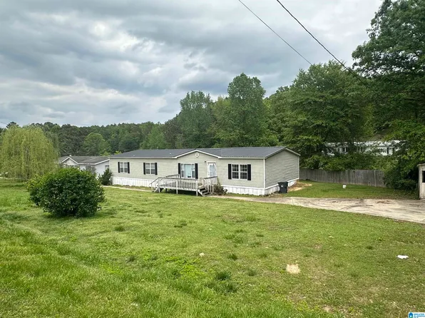 799 10th St, Ashville, AL 35953