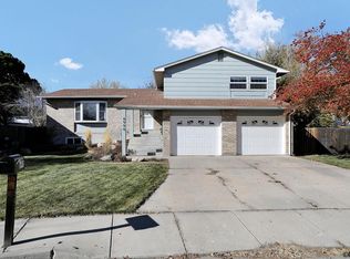 6990 Blue River Way, Colorado Springs, CO 80911