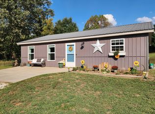 5606 S 111th Rd, Willard, MO 65781
