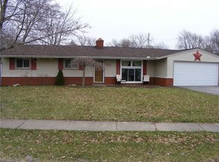1125 Gulf Rd, Elyria, OH 44035