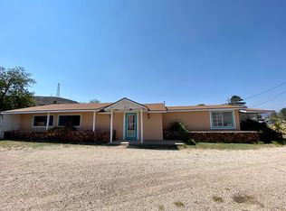 403 S Walker St, Alpine, TX 79830