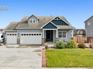 10055 Henman Ter, Peyton, CO 80831