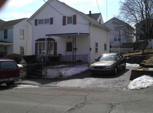 61 Oak St, Wilkes Barre, PA 18705
