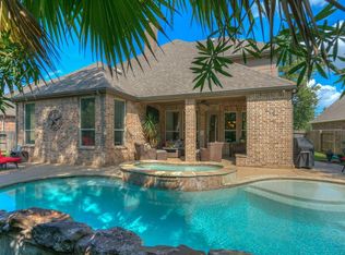 130 Stonehedge Pl, Montgomery, TX 77316