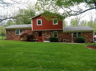 1615 Muessing Rd, Indianapolis, IN 46239