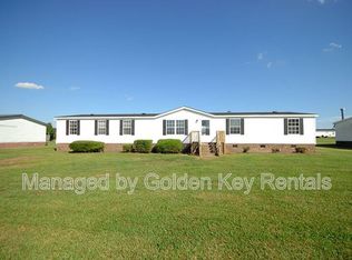 84 Winding Ln, La Grange, NC 28551