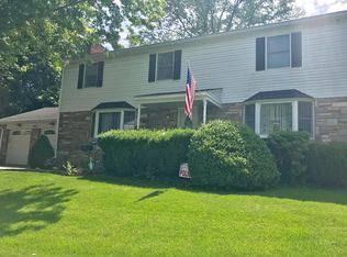 910 Georgetown Rd, Swarthmore, PA 19081