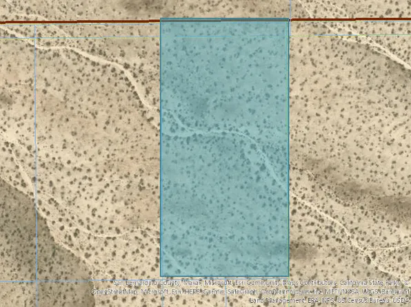 Vl Barstow Ca, Barstow, CA 92311