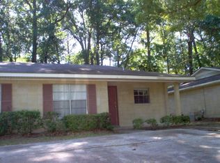 1855 S Gadsden St, Tallahassee, FL 32301