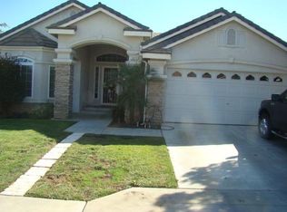 2971 E Solar Ave, Fresno, CA 93720