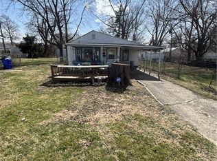 1253 E Lawrence St, Decatur, IL 62521