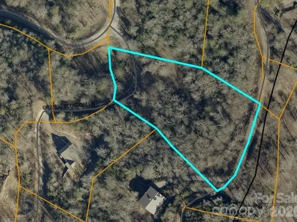 0 Fiddlers Mountain Rd #24, Whittier, NC 28789