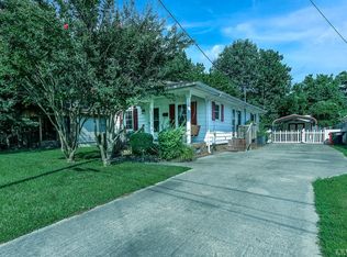 212 Harrell St, Elizabeth City, NC 27909