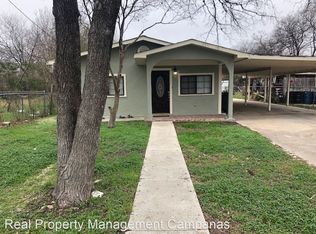 906 W Pyron Ave, San Antonio, TX 78221
