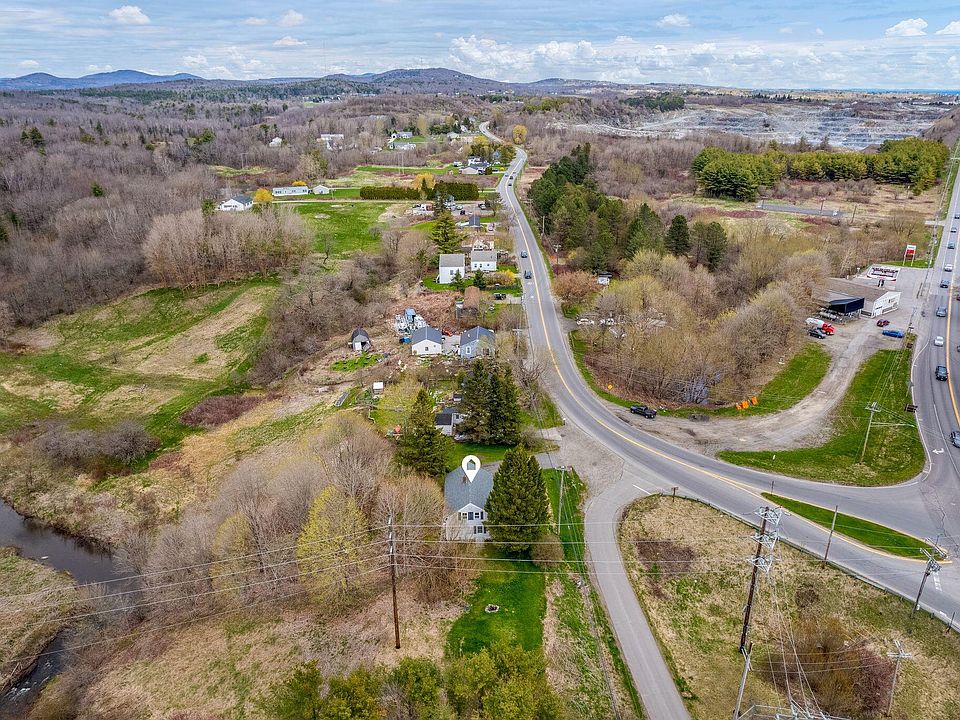 2nd image of Lot #01 Old County Road
