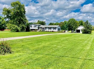 4350 Beaver Run Rd SW, Hebron, OH 43025