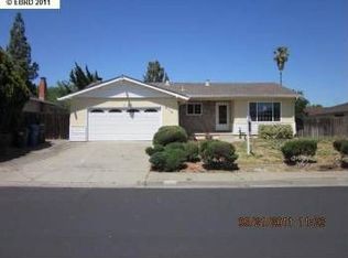3118 Rio Grande Dr, Antioch, CA 94509