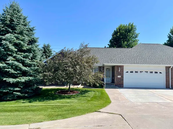 4100 Country Club Ln Unit A1, Kearney, NE 68845