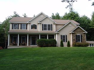 44 Wedgewood Way, Porter Corners, NY 12859