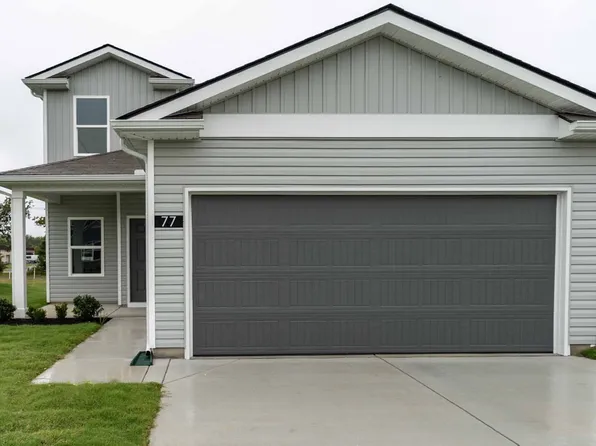 93 Stonehenge Cir Lot 93, Manchester, TN 37355