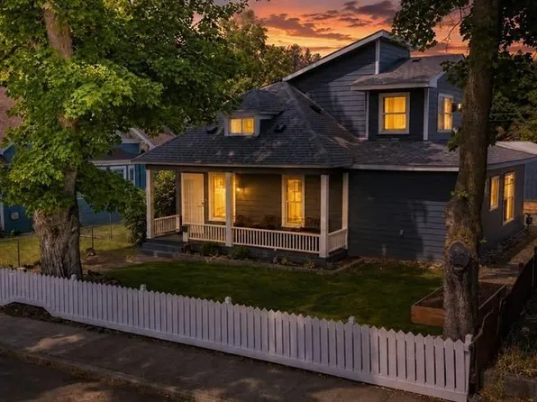 1610 W Grace Ave, Spokane, WA 99205