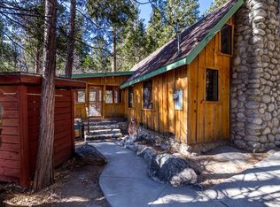 25265 Indian Rock Rd, Idyllwild, CA 92549