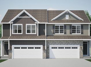 N56W20903 Carnoustie Way, Menomonee Falls, WI 53051