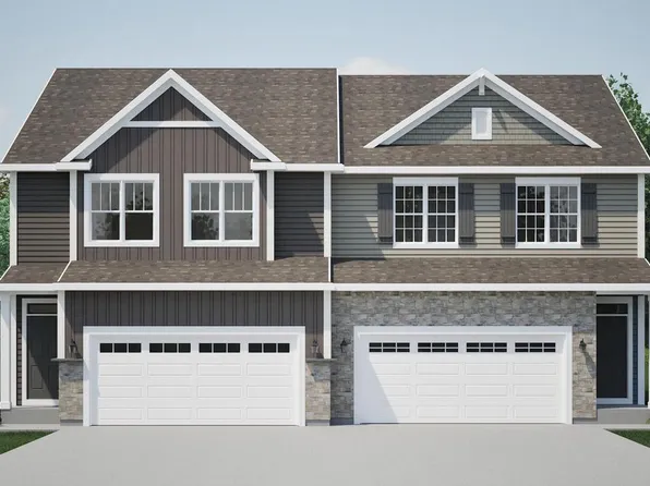 N56W20903 Carnoustie WAY, Menomonee Falls, WI 53051