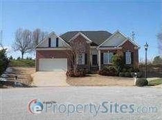 7 Landbridge Ct, Simpsonville, SC 29681