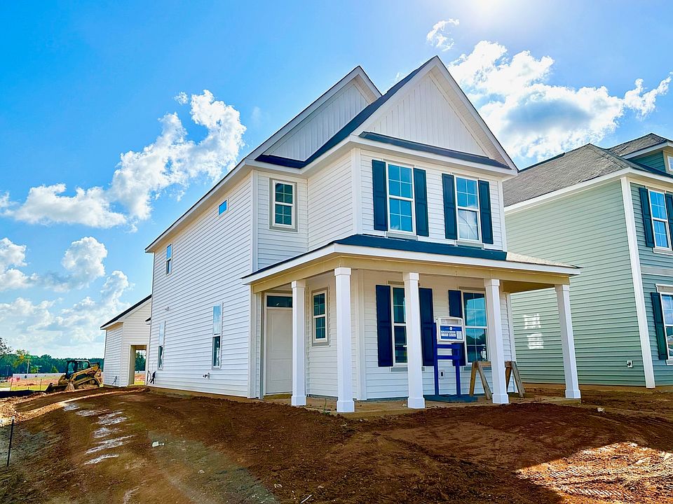 1st image of 15 Pear Blossom Pkwy