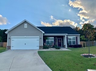 818 Spring Cress Dr, Lexington, SC 29073